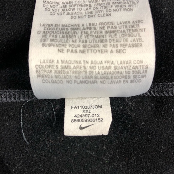 🔥🎉🍀 Host Pick 🍀🎉🔥 - Men’s Nike Pro Combat Shirt - Picture 8 of 9